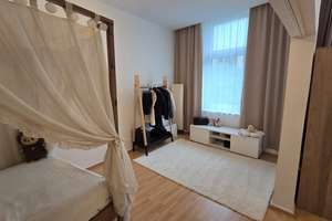 Attraktive 3-Zimmer-Wohnung (85 m²) mit hochwertiger Ausstattung – Nachmieter zum 01.07.2026 gesucht – Die vollständige Adresse der Immobilie erhältst du vom Anbieter., 40210 Stadtmitte, Düsseldorf – Vorschaubild 4