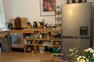  2-Zimmer-Wohnung in Mannheim mit ausbaubarem Dach- Spitzboden – Cannabichstraße 24, 68167 Neckarstadt-Ost/Wohlgelegen, Mannheim – Vorschaubild 2