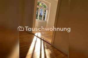 Tauschwohnung: Gießen: Biete große, kernsanierte Altbauwohnung mit Balkon – Die vollständige Adresse der Immobilie erhältst du vom Anbieter., 35392 Innenstadt, Gießen – Vorschaubild 4