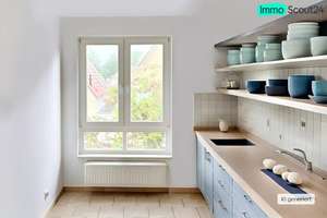 Helle 3-Zimmer-Wohnung mit Balkon & Tiefgarage – in ruhiger Toplage von Warnemünde, bezugsfrei – Die vollständige Adresse der Immobilie erhältst du vom Anbieter., 18119 Seebad Warnemünde, Rostock – Vorschaubild 8