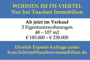 || PERSPEKTIVE || Investment mit Balkon || WOHNEN IM FH-VIERTEL || – 40470 Düsseltal, Düsseldorf – Vorschaubild 7