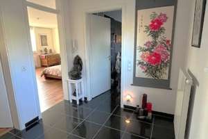 Großzügige 3-Zimmer-Maisonette mit Terrasse in KA-Grünwinkel – Edelbergstraße 25, 76189 Grünwinkel, Karlsruhe – Vorschaubild 7