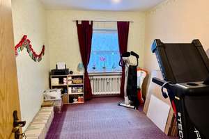 Vier-Zimmer-Eigentumswohnung mit Balkon und Aufzug in Bremen – Die vollständige Adresse der Immobilie erhältst du vom Anbieter., 28755 Aumund-Hammersbeck, Bremen – Vorschaubild 11