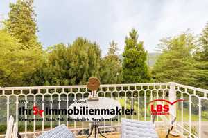 Villa als Mehrfamilienhaus am Kurpark in Badenweiler!  – Breisgau-Hochschwarzwald (Kreis) – Vorschaubild 16