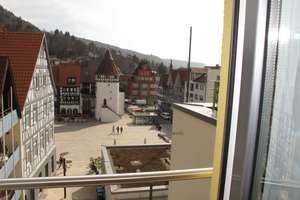 TRAUMWOHNUNG 3,5 Zi. 102 m² 2 Terrassen EBK – Die vollständige Adresse der Immobilie erhältst du vom Anbieter., 72458 Albstadt – Vorschaubild 8