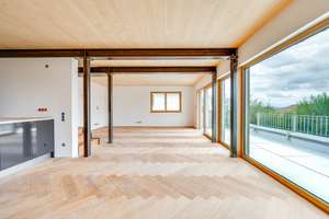 AIGNER - Großzügiges Neubau-Einfamilienhaus mit Bergblick in Pähl – Die vollständige Adresse der Immobilie erhältst du vom Anbieter., 82396 Pähl – Vorschaubild 7