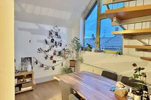 Einzigartige Gelegenheit - Freie 2-Zimmer-Maisonette in Heidelberg-Süd mit Stellplatz
