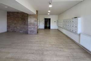 Ideale Singlewohnung für Pendler, Senioren & Studenten + Einbauküche + Balkon! – Ernst-Thälmann-Straße 2, 4571 Rötha – Vorschaubild 15