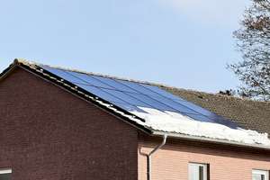 * DHH * Heizung von 2022 * PV-Anlage 2023 * Hohlraumisolierung * 2 Garagen * Obergeschossdämmung * – Die vollständige Adresse der Immobilie erhältst du vom Anbieter., 26826 Weener – Vorschaubild 5