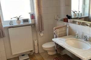 PROVISIONSFREI + PREISREDUZIERUNG
Einfamilienhaus mit Werkstatt + Atelier in bester Lage in Welden – Die vollständige Adresse der Immobilie erhältst du vom Anbieter., 86465 Welden – Vorschaubild 10