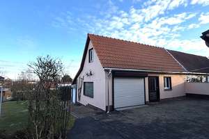 Verwirklichen Sie Ihren Wohntraum – Haus mit Gartenidylle – Hohe Warte 21, 9122 Stelzendorf, Chemnitz – Vorschaubild 7