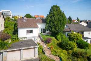 Einfamilienhaus mit Potenzial in Top-Lage |  Ideal für Handwerker und Selbermacher – Darmstadt-Dieburg (Kreis) – Vorschaubild 2