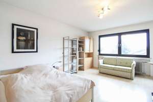 Bezugsfreie, perfekt geschnittene 3-Zi.-Whg. mit Loggia und Pkw-Stellplatz in Königswinter-Ittenbach – Die vollständige Adresse der Immobilie erhältst du vom Anbieter., 53639 Königswinter – Vorschaubild 11