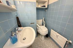3-Zimmer-Erdgeschosswohnung mit Gartenanteil und Garage in Bad Driburg – Die vollständige Adresse der Immobilie erhältst du vom Anbieter., 33014 Bad Driburg – Vorschaubild 10