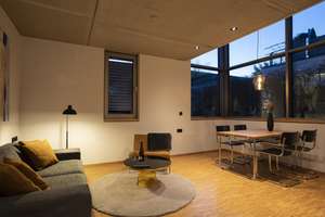 Exklusives Tiny House (Cube)
in zentraler Wohnlage – Die vollständige Adresse der Immobilie erhältst du vom Anbieter., 26135 Osternburg, Oldenburg (Oldenburg) – Vorschaubild 5