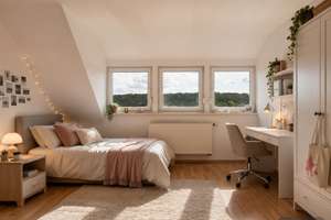 Charmantes 2-Familienhaus mit großem Garten und viel Potenzial in Stuttgart-Sillenbuch – 70619 Sillenbuch (Ortsteil), Stuttgart – Vorschaubild 8