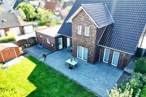 Ihr neues Zuhause in Papenburg – Komfort trifft auf ideale Lage! – Die vollständige Adresse der Immobilie erhältst du vom Anbieter., 26871 Papenburg – Vorschaubild 6