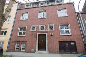 Exklusive Maisonette-Wohnung mit Garten und Garage in Mönchengladbach (Brucknerallee) – Die vollständige Adresse der Immobilie erhältst du vom Anbieter., 41236 Rheydt, Mönchengladbach – Vorschaubild 23