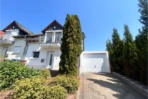 IK | Weilerbach: semi-detached house in a great area – Die vollständige Adresse der Immobilie erhältst du vom Anbieter., 67685 Weilerbach – Vorschaubild 3