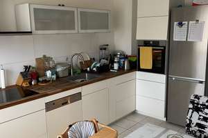 modernes Wohnen: 2-Zimmer-Wohnung in Köln-Ostheim – Die vollständige Adresse der Immobilie erhältst du vom Anbieter., 51107 Ostheim, Köln – Vorschaubild 9