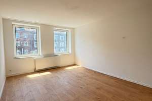 Großzügige 2-Zimmerwohnung in Aachen Innenstadt, WG-geeignet – Adalbertsteinweg 3, 52070 Kaiserplatz, Aachen – Vorschaubild 3