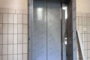 Sanierte barrierearme 2 Zimmer Wohnung mit Aufzug und Balkon zu vermieten! – Osterfelder Str. 180, 46242 Stadtmitte, Bottrop – Vorschaubild 15
