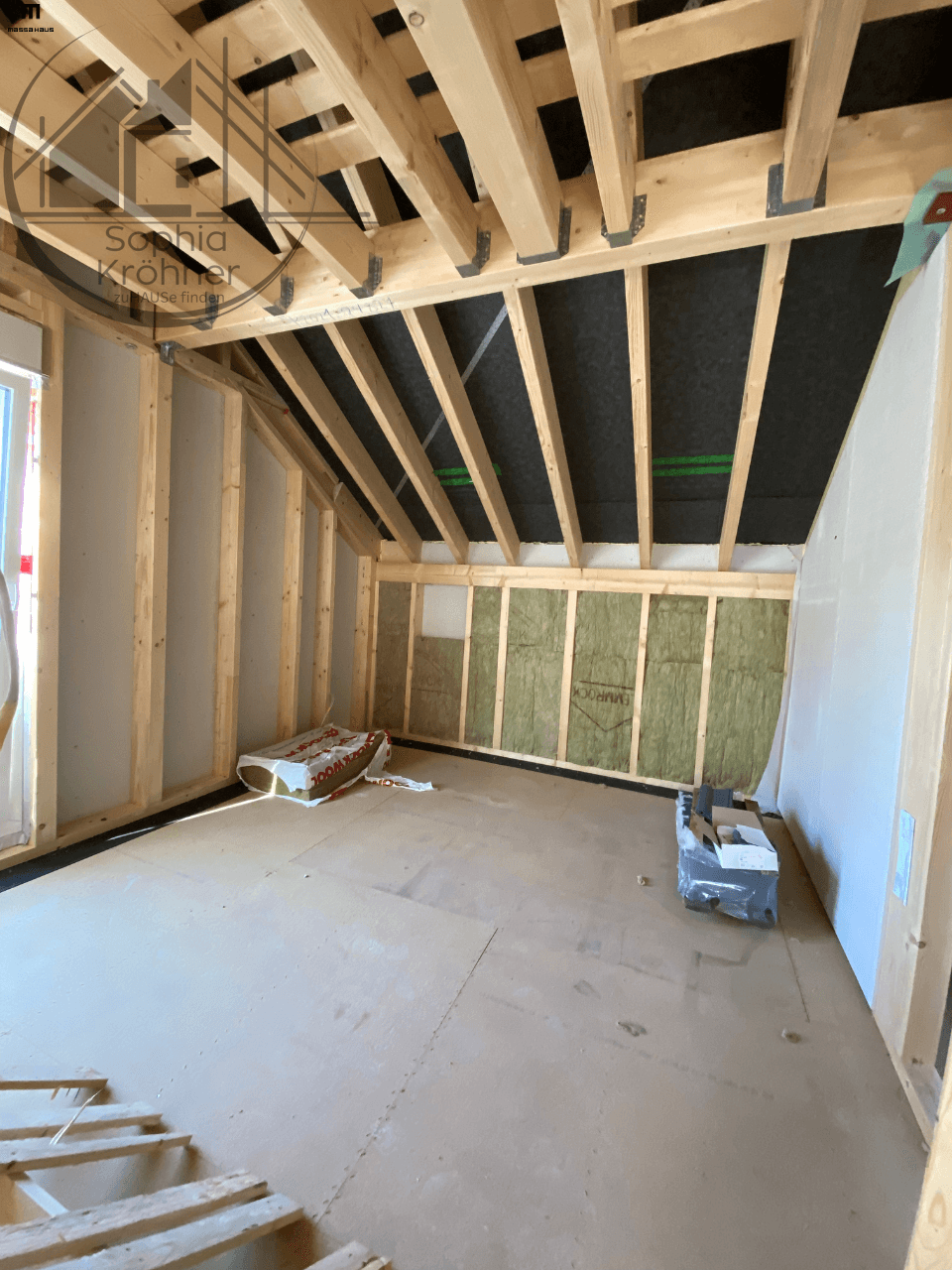 Immobilie in Oederan - Schöner Wohnen in Schönerstädt - Bild 3