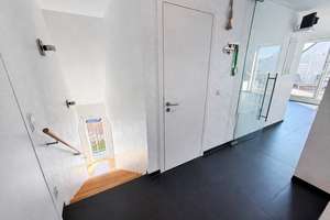 *EXCLUSIVES Domizil mit Traumterrasse  luxuriöser Ausstattung in Stuttgart-Vaihingen – Die vollständige Adresse der Immobilie erhältst du vom Anbieter., 70563 Heerstraße, Stuttgart – Vorschaubild 15