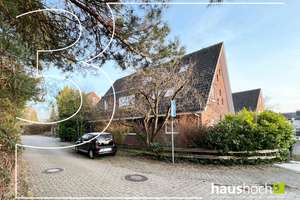 Top Aufteilung und gute Anbindungen in Alt-Kinderhaus - Attraktive Anlage – 48159 Kinderhaus-Ost, Münster – Vorschaubild 2