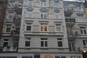 Von privat: 5-Zimmer Altbauwohnung mitten in Eimbsüttel – Heckscherstraße 33, 20253 Hoheluft-West, Hamburg – Vorschaubild 13
