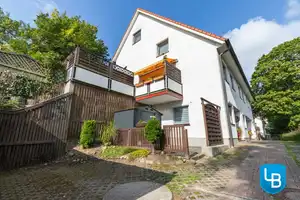 Solides Reihenendhaus in zentraler Lage – Plön (Kreis) – Vorschaubild 3