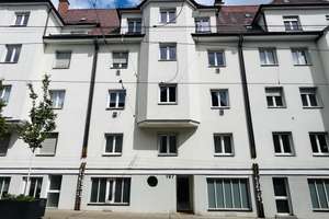 Gehobene 3,5-Zimmer-Wohnung in zentraler Lage – Die vollständige Adresse der Immobilie erhältst du vom Anbieter., 70188 Ostheim, Stuttgart – Vorschaubild 2