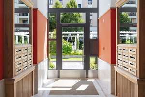 3.5 Zimmer Citywohnung mit idealer Raumnutzung – Die vollständige Adresse der Immobilie erhältst du vom Anbieter., 10117 Mitte (Ortsteil), Berlin – Vorschaubild 5