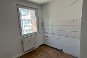 Lichtdurchflutete 3-Zimmerwohnung mit Balkon in Krefeld Zentrum – Geldernsche Strasse 88, 47798 Stadtmitte, Krefeld – Vorschaubild 7