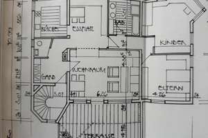 Mehrfamilienhaus mit Gewerbeeinheit – Riegelstraße 27, 73760 Ostfildern – Vorschaubild 4