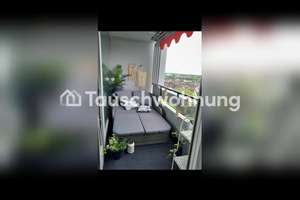 Tauschwohnung: 3 zimmer Wohnung in Karlsruhe, Durlach – Die vollständige Adresse der Immobilie erhältst du vom Anbieter., 76227 Durlach, Karlsruhe – Vorschaubild 5