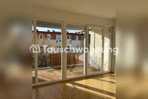 Tauschwohnung: 3-Zimmer in Nippes, autofreie Siedlung – Die vollständige Adresse der Immobilie erhältst du vom Anbieter., 50733 Nippes (Ortsteil), Köln – Vorschaubild 2