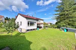 Stilvolles Einfamilienhaus mit großem Garten in Sachsenheim – modernisiert und familienfreundlich – Ludwigsburg (Kreis) – Vorschaubild 20
