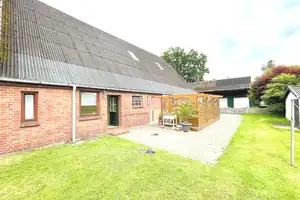 Volksbank Immobilien: Platz für die Großfamilie und Ihre liebsten Tiere – Rotenburg (Wümme) (Kreis) – Vorschaubild 8