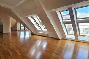** PENTHOUSE-LOFT MIT TERRASSE UND WEITBLICK INKLUSIVE ** – Die vollständige Adresse der Immobilie erhältst du vom Anbieter., 10115 Mitte (Ortsteil), Berlin – Vorschaubild 9