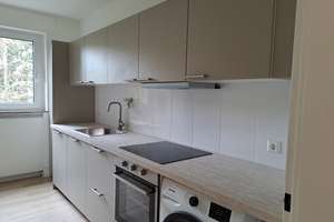 Charmante 3-Zimmer Wohnung in bester Wohnlage im Feuerbach