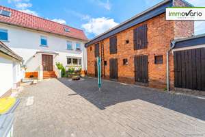 In beliebter Lage: Charmantes Sanierungshaus mit großem Garten, Werkstatt & Platz für die Familie! – Am Holländer 7, 39110 Diesdorf, Magdeburg – Vorschaubild 6