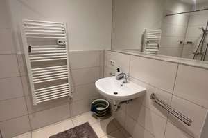 Perfekte Kapitalanlage! Charmante 1-Zimmer-Wohnung mit Balkon  – Die vollständige Adresse der Immobilie erhältst du vom Anbieter., 10315 Friedrichsfelde, Berlin – Vorschaubild 12