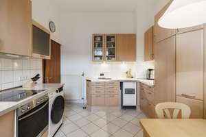 Gemütliche 2-Zimmer-Wohnung mit Balkon in ruhiger Lage von Ludwigshafen am Rhein – 67061 Süd, Ludwigshafen am Rhein – Vorschaubild 4