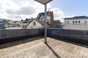 Kurzfristig beziehbar - Moderne hochwertige Eigentumswohnung  Nähe Porta-Nigra

 – Die vollständige Adresse der Immobilie erhältst du vom Anbieter., 54292 Nord, Trier – Vorschaubild 8