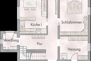 Einfamilienhaus in Fredersdorf - Mit Wintergarten, Einbauküche, Pool, Garten, opt. Einliegerwohnung – Die vollständige Adresse der Immobilie erhältst du vom Anbieter., 15370 Fredersdorf-Vogelsdorf – Vorschaubild 20