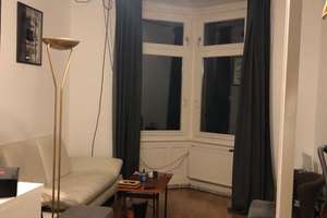 Typische Stuttgarter Altbauwohnung in S-Mitte zu vermieten – Hohenheimer Straße 69, 70184 Dobel, Stuttgart – Vorschaubild 13