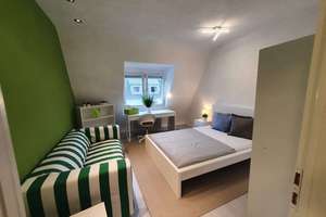 Hauptmieter Gesucht für eine WG Wohnung plus 75 qm Dachboden – Rosenbergstraße 110, 70193 Rosenberg, Stuttgart – Vorschaubild 19