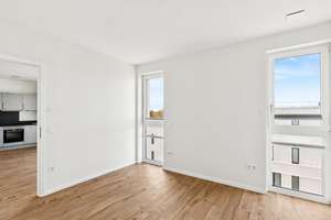 Neuanfang leicht gemacht: 2 Monate mietfrei als Frühlingstaktion geschenkt!: 2-Zimmerwohnung – Lavendelweg 2d, 38446 Steimker Berg, Wolfsburg – Vorschaubild 4