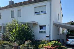 DHH im Grünen - ideal für junge Familien – Hannover (Kreis) – Vorschaubild 1